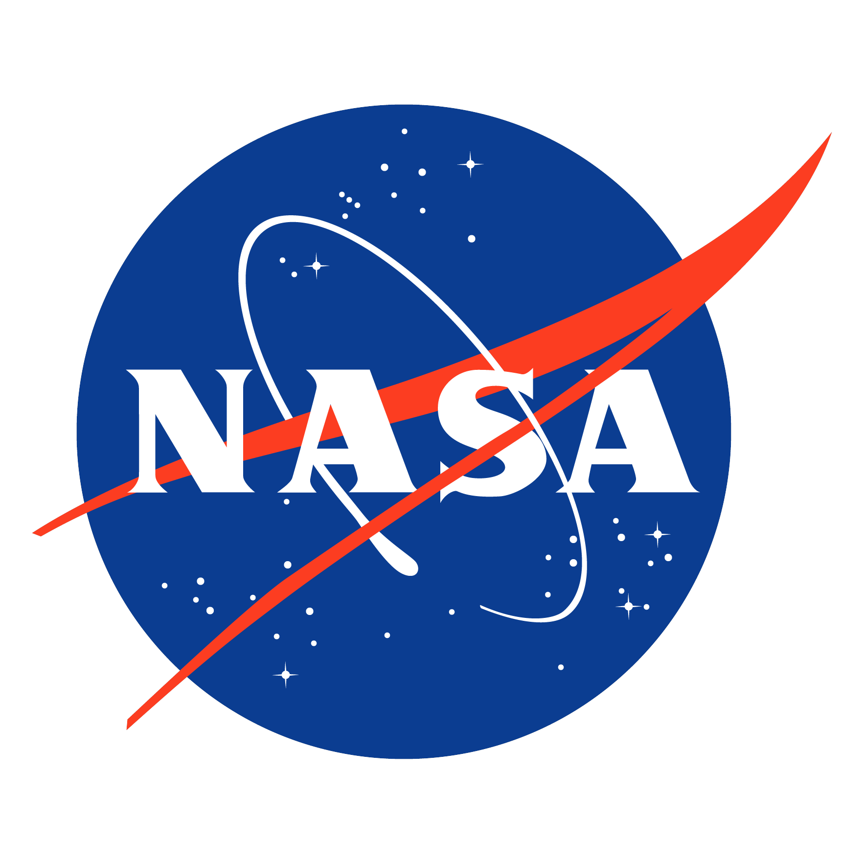 National Aeronautics and Space Administration logo