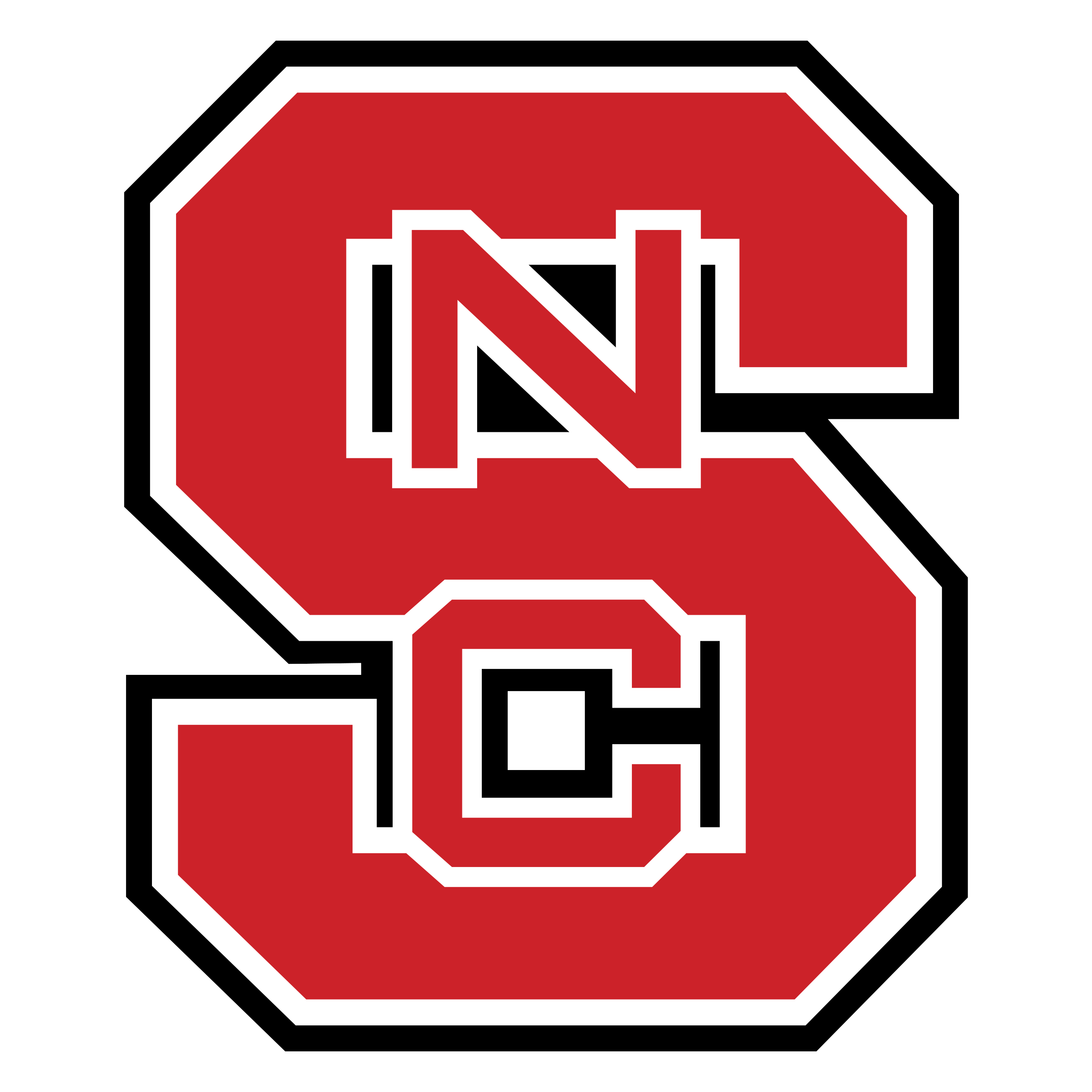 North Carolina State University logo