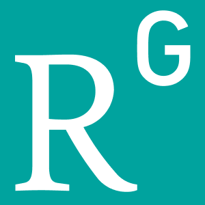 ResearchGate logo